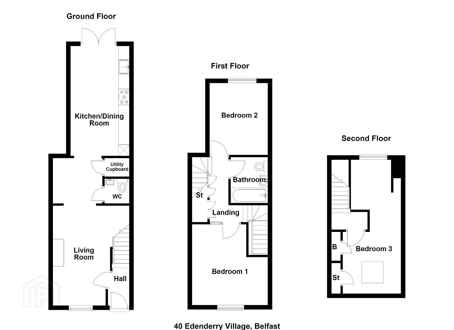 40 Edenderry Village 37 of 37