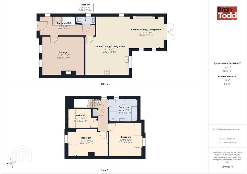 Riverside Mews 16 of 17