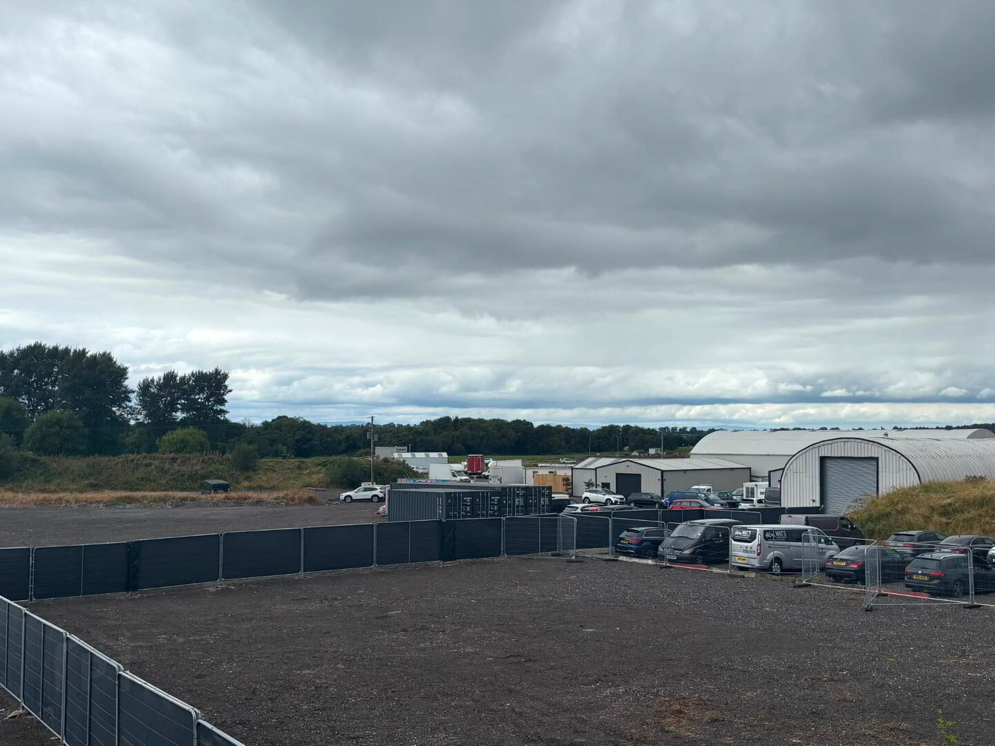 Nutts Corner Enterprise Park, 50 50 Moira Road, Bt294jl 14 of 15