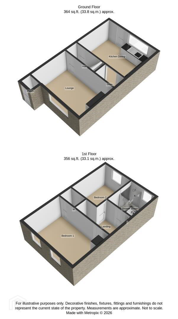 14 Invernook Drive 20 of 21
