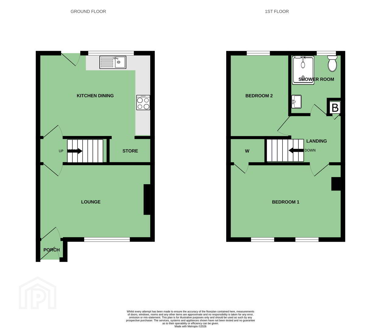 14 Invernook Drive 21 of 21