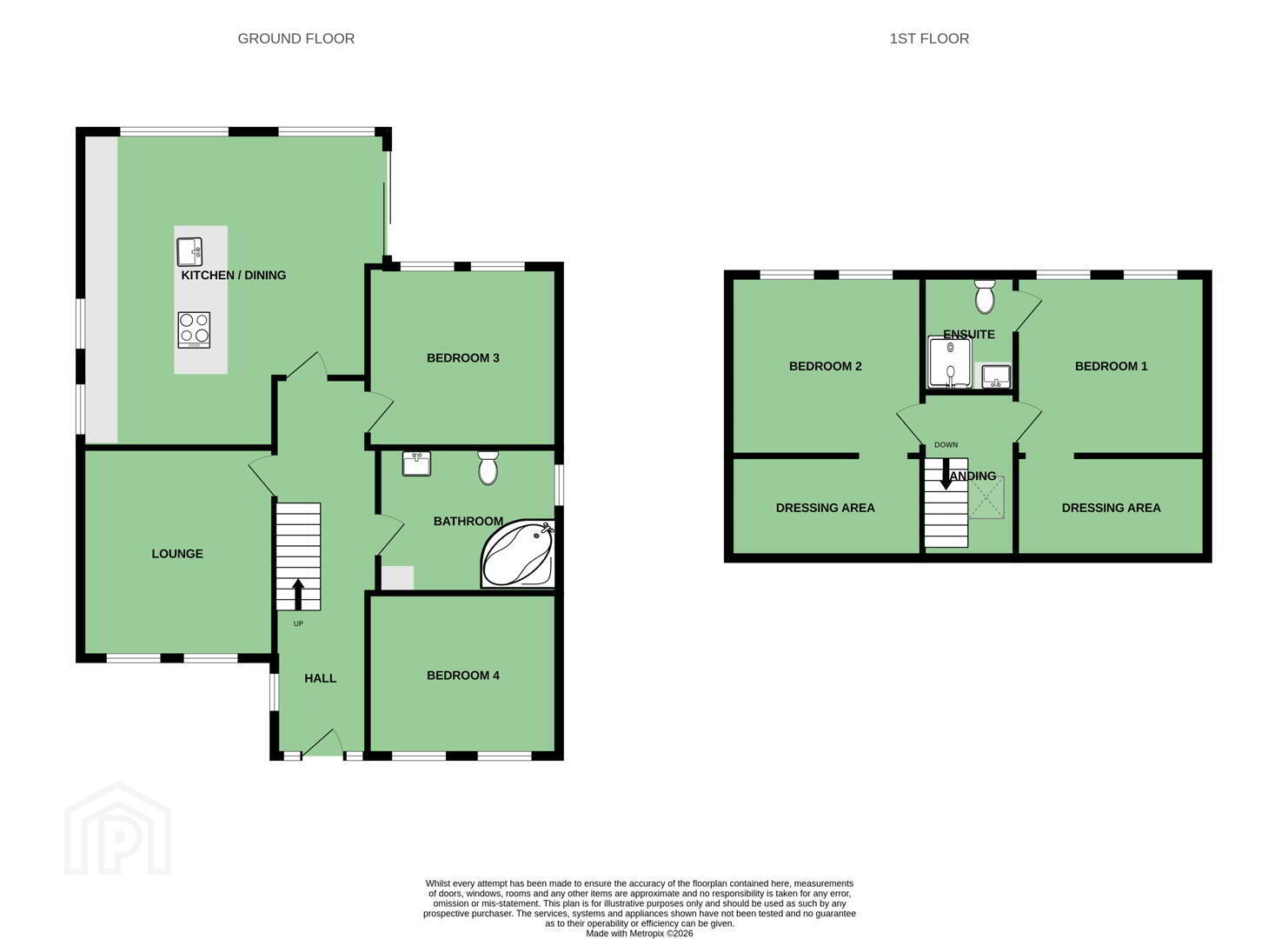 18 Beechill Park Avenue 34 of 34