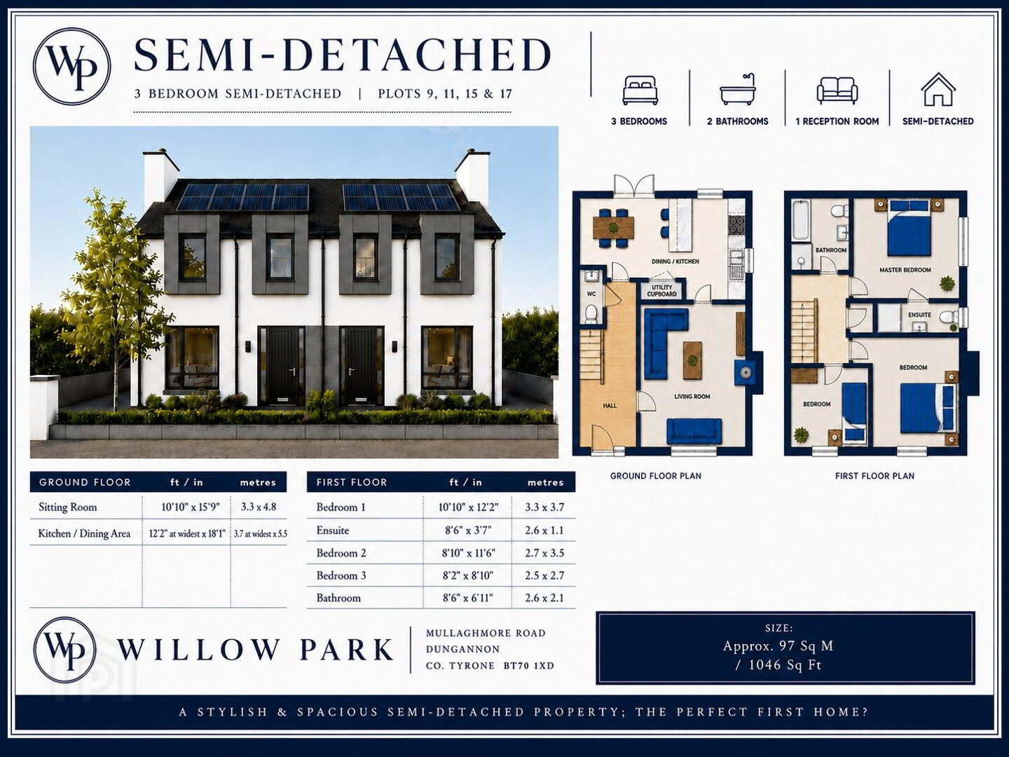 Semi-Detached 2 of 34