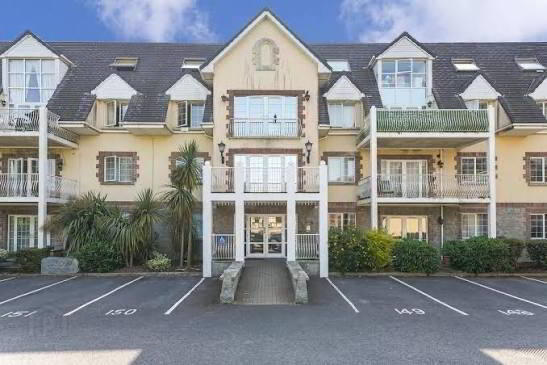Apartment 32 The Slade Tassagard Greens 1 of 1