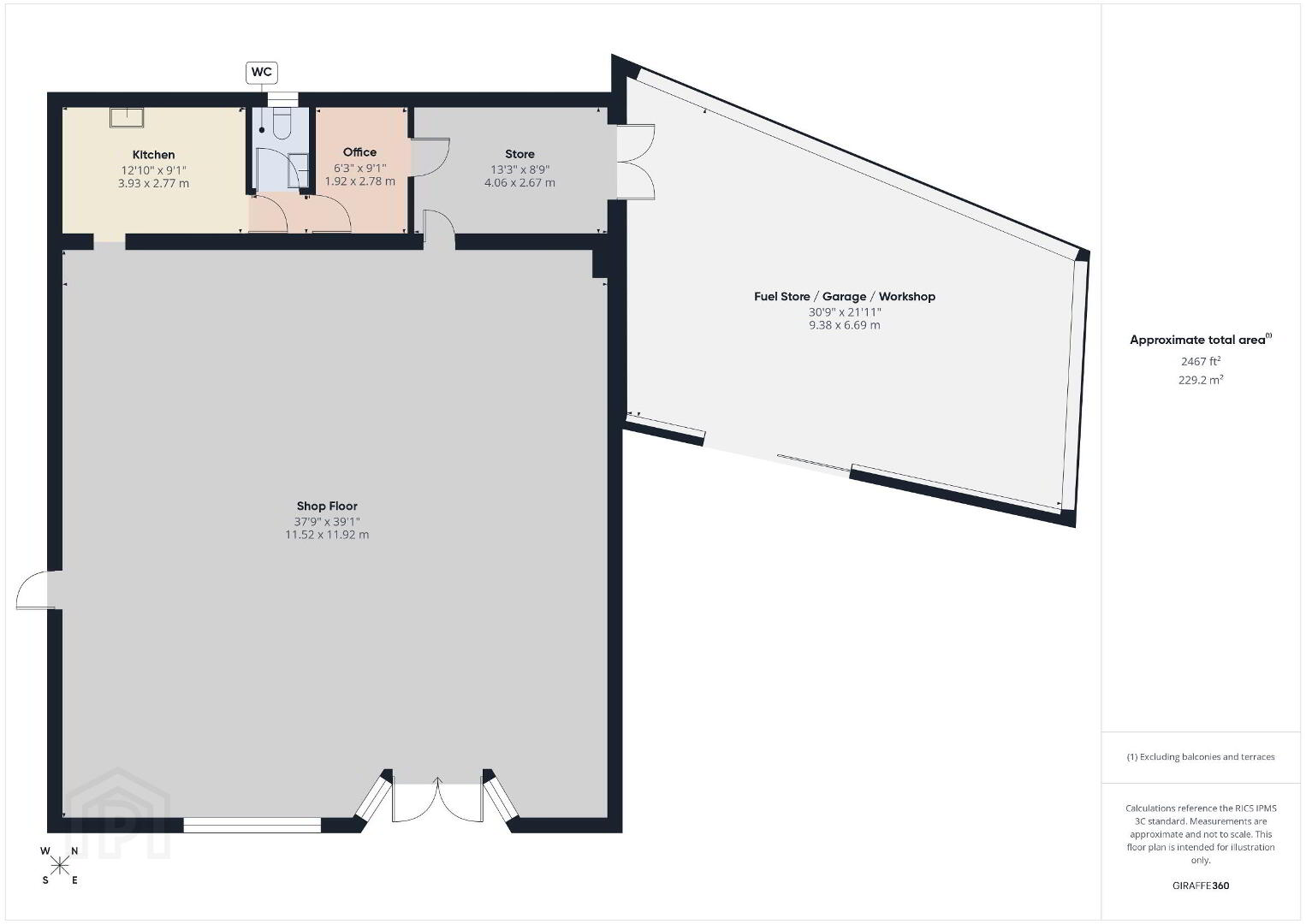 Commercial Premises 9 of 9