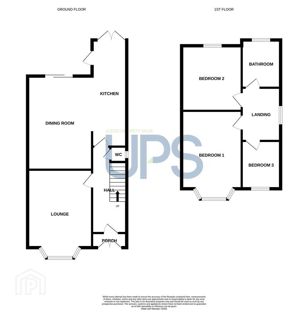 12 Orpen Road 27 of 27