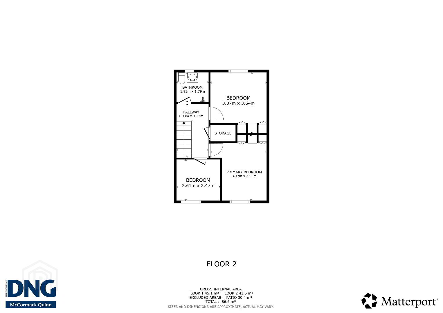 56 Ferndale Park 16 of 16