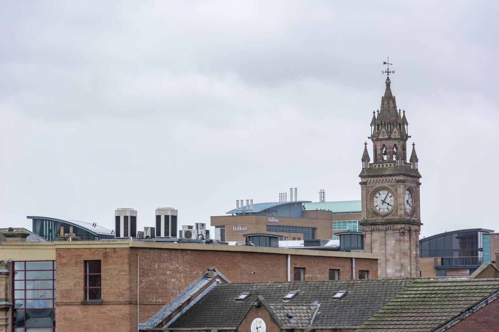 217 Saint Annes Square, Hector Court, 10 Edward Street 11 of 11