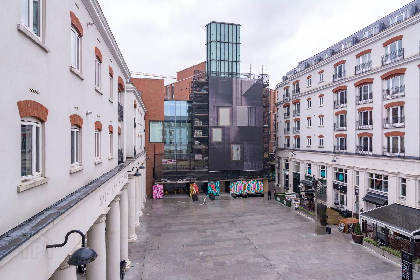 217 Saint Annes Square, Hector Court, 10 Edward Street 1 of 11