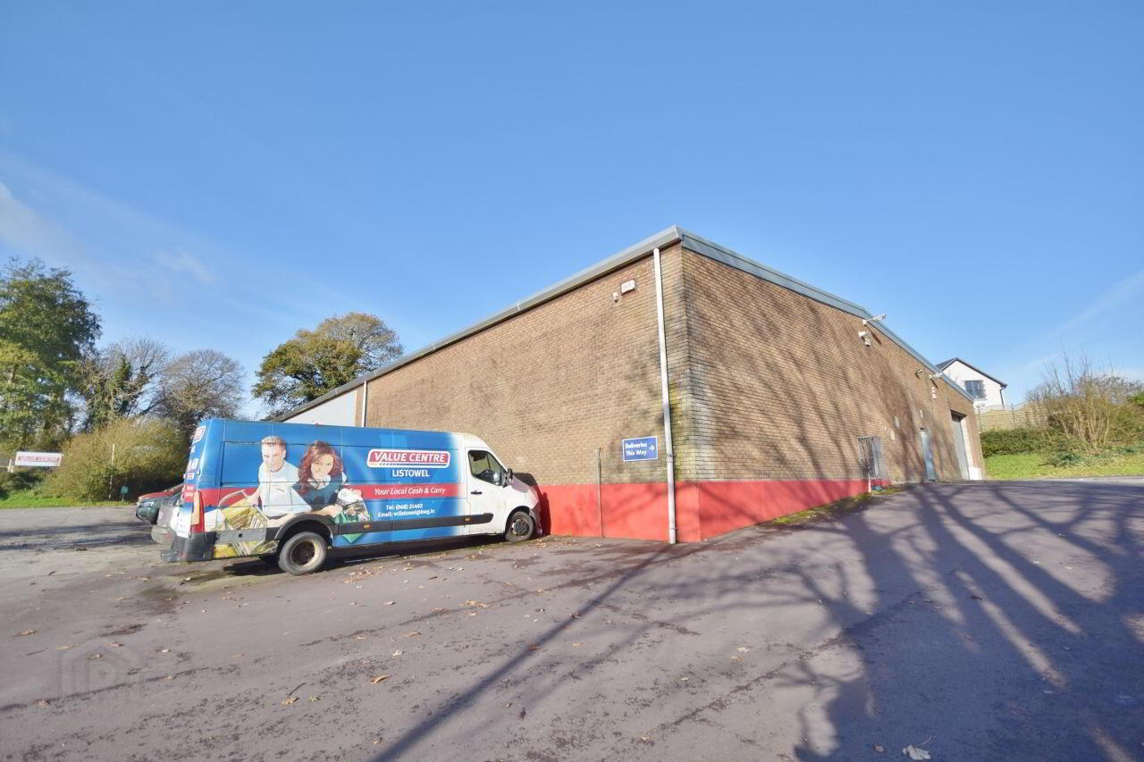 Industrial Unit 31 of 31