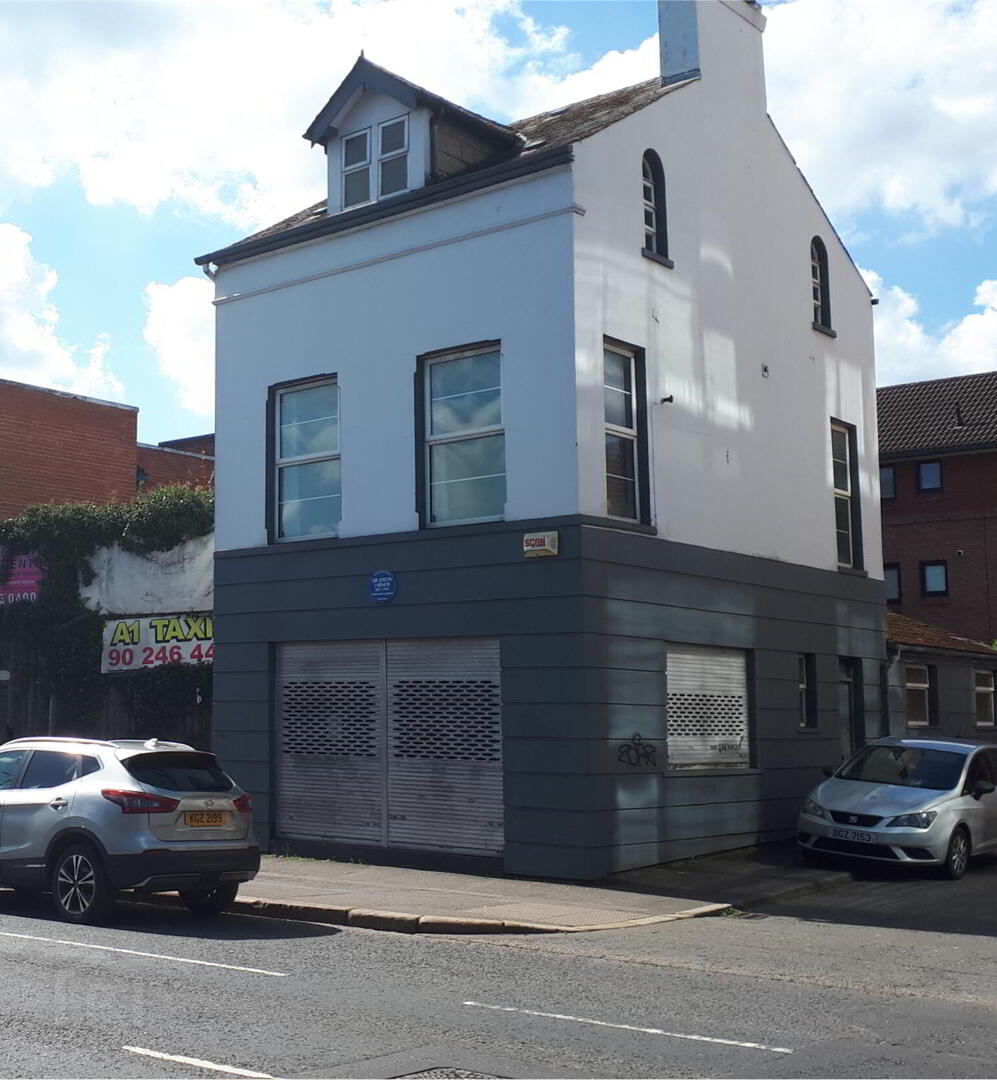 16-24 Antrim Road 8 of 8
