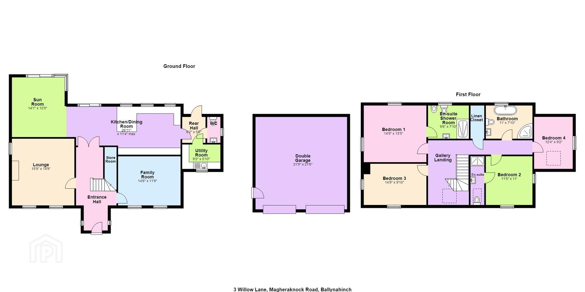 3 Willow Lane 49 of 50