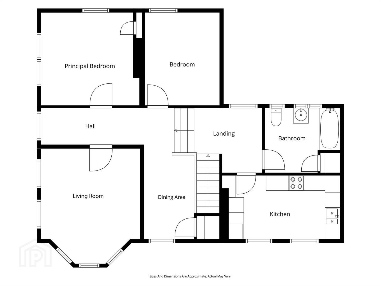2 Wynfield Court 25 of 25