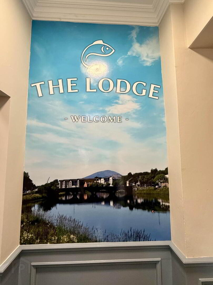 The Lodge, The Old Bond Store 24 of 24