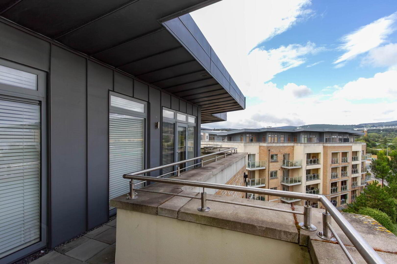 Apartment 22 Beech House Carrickmines Green 14 of 14