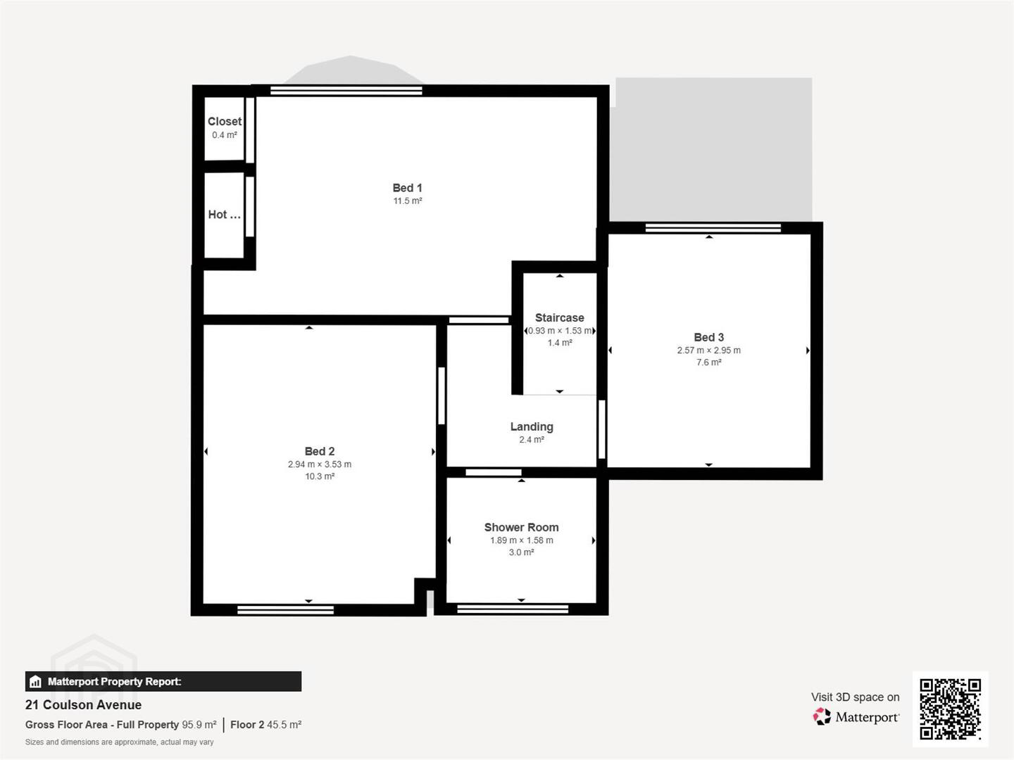 21 Coulson Avenue 15 of 16