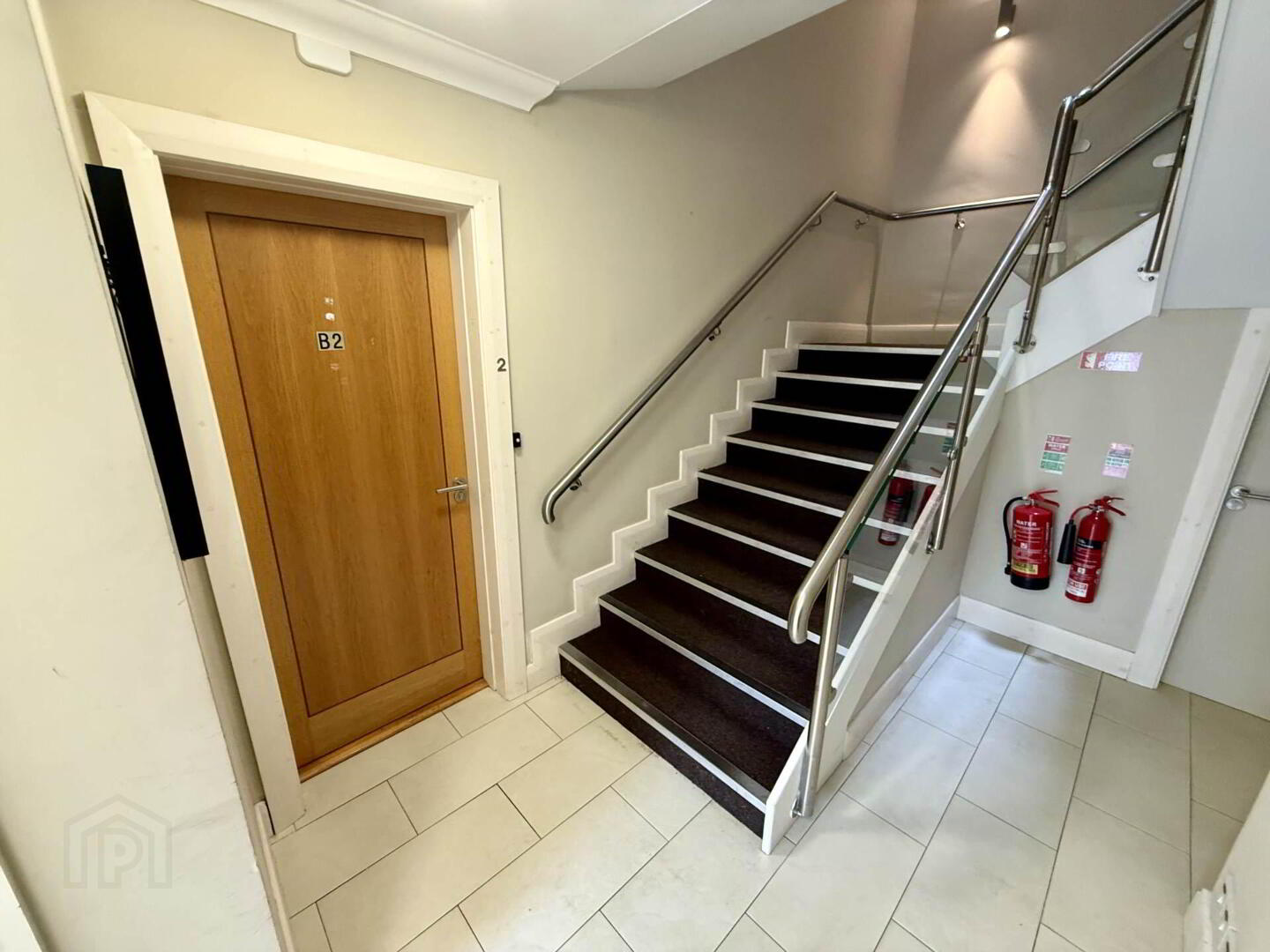 B2 Apartment Block, B Cormullen 22 of 23