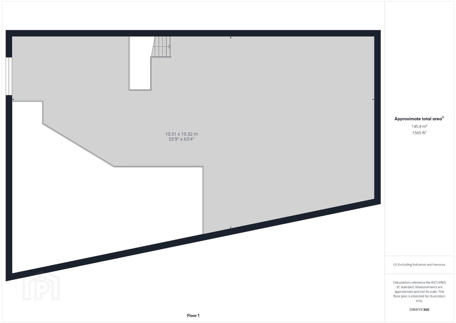 Unit 110, Six Cross Roads Business Park 17 of 17