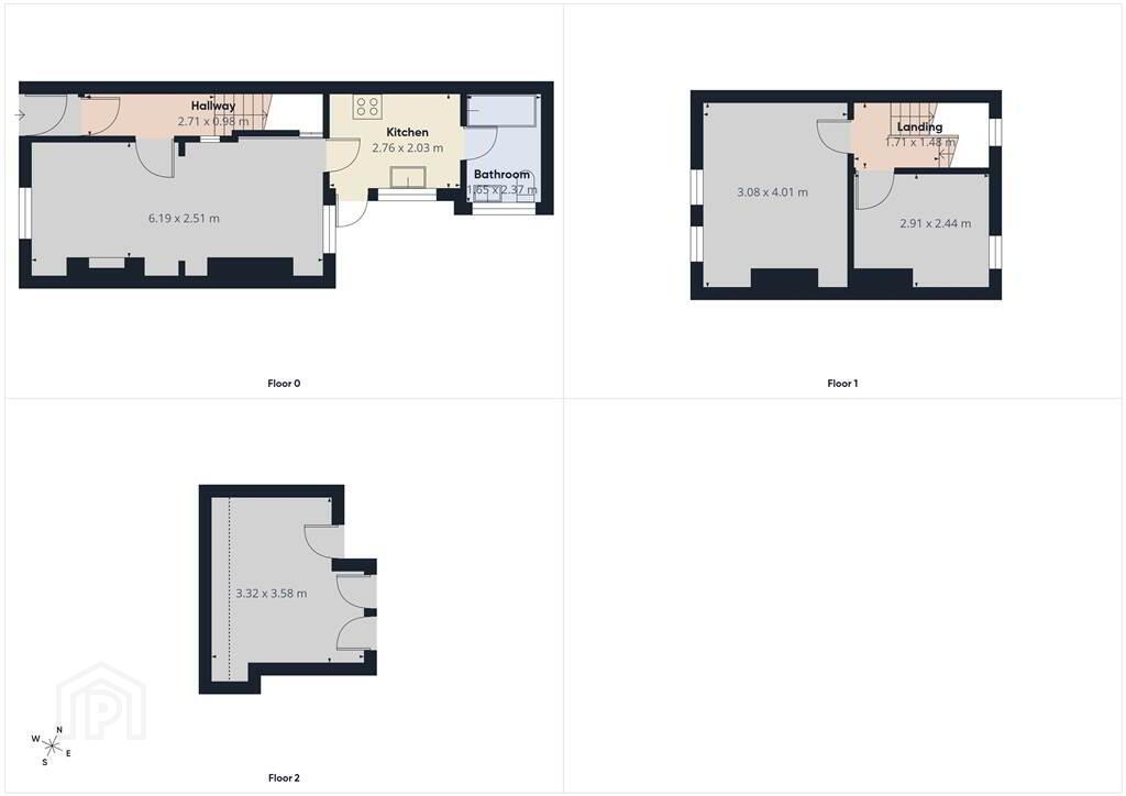 65 Earlscourt Street 25 of 26