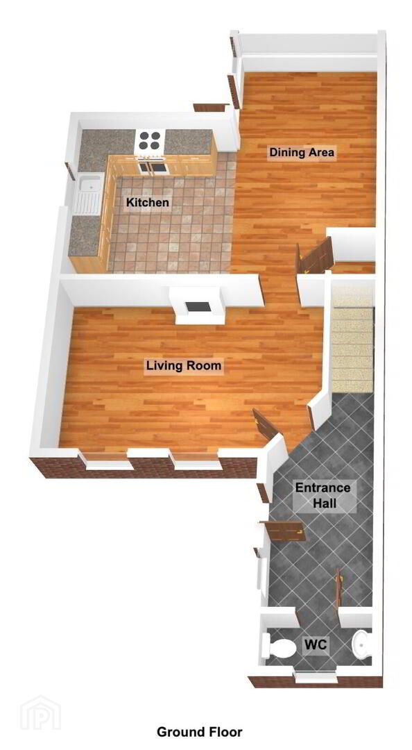 1 Dromara Road 31 of 32
