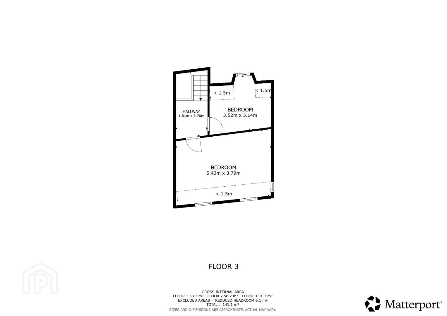 14 Lower John Street 25 of 26