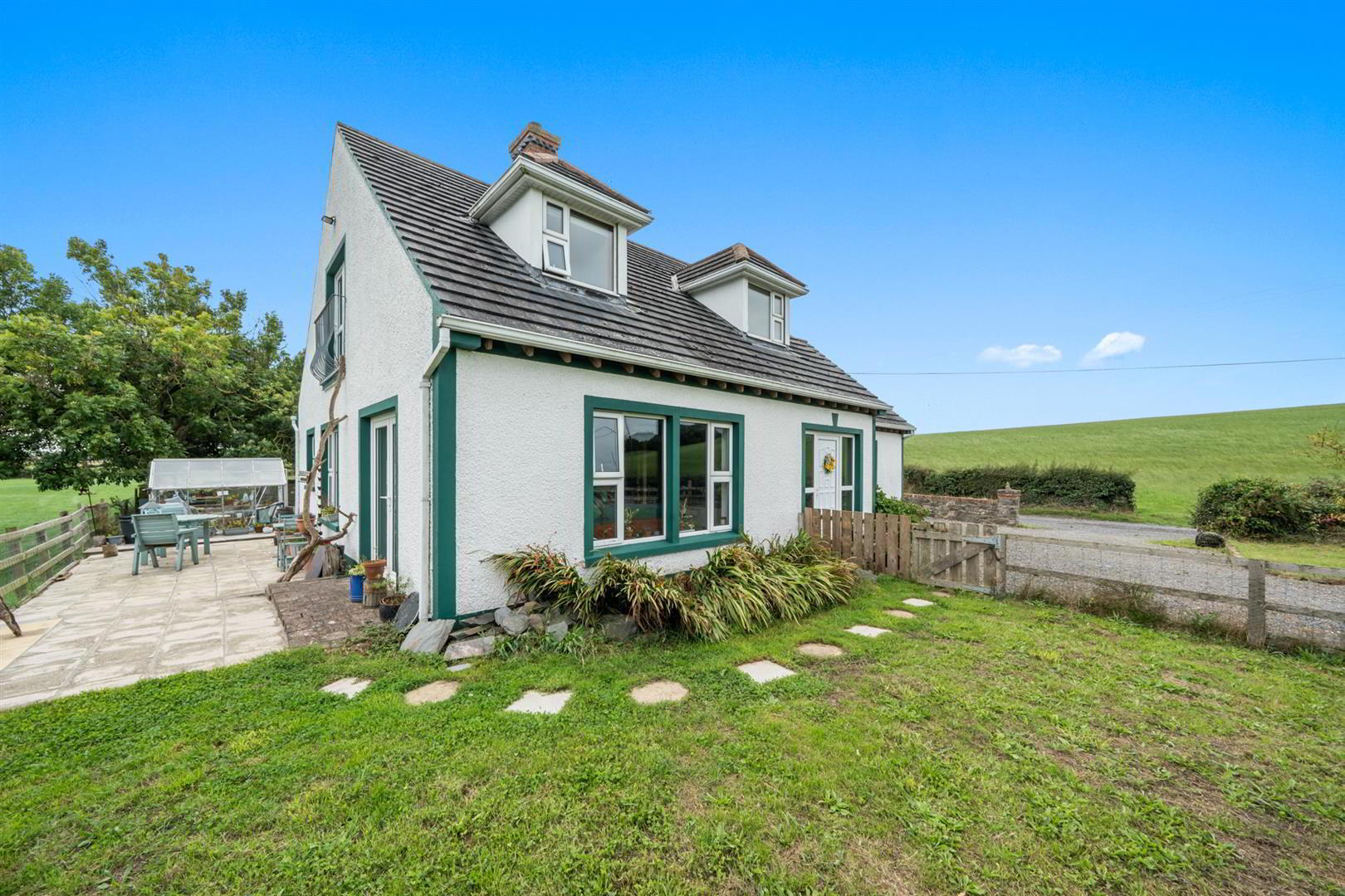 11b Abbacy Road 2 of 36
