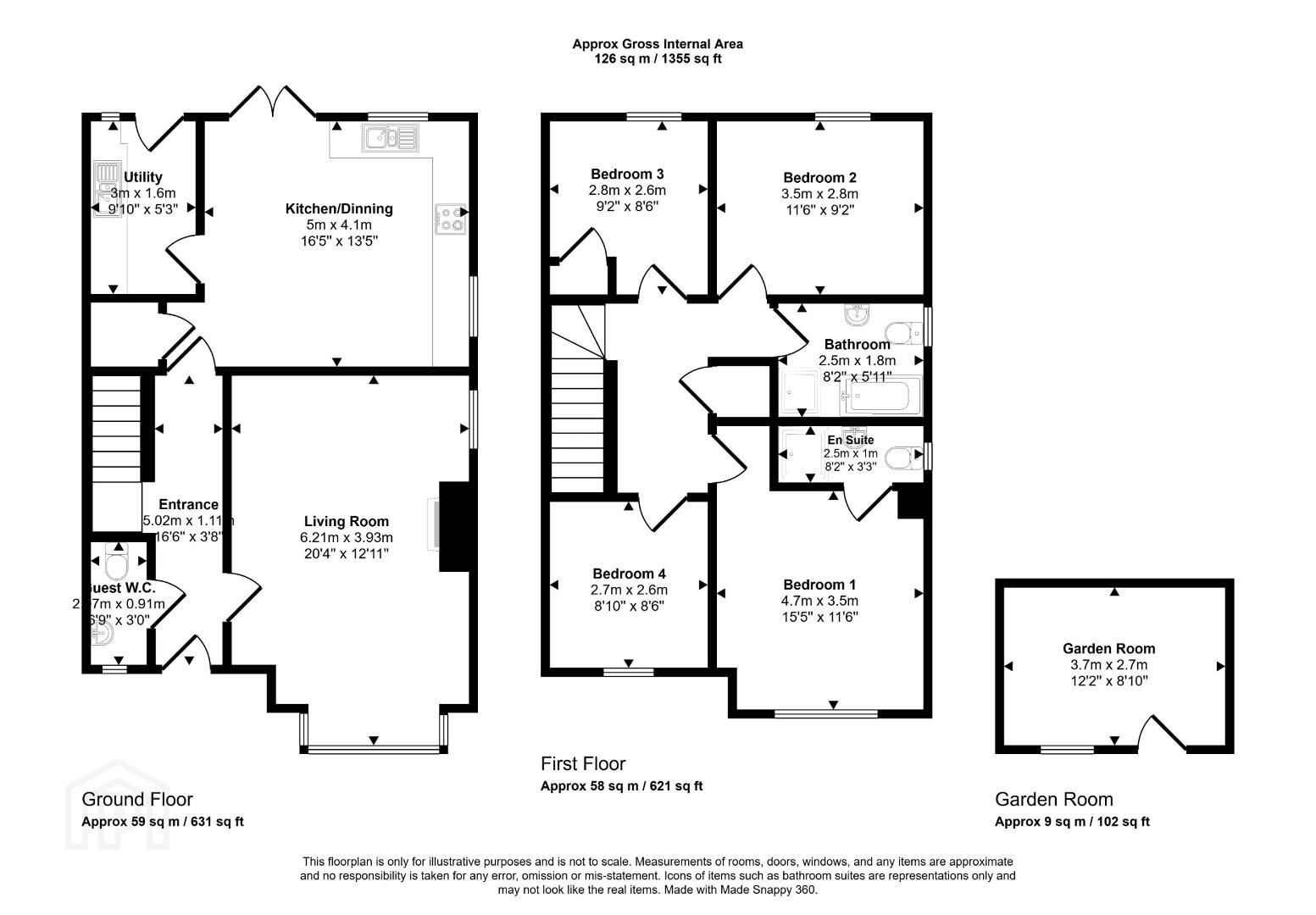 14 Killyclogher Heights 22 of 23