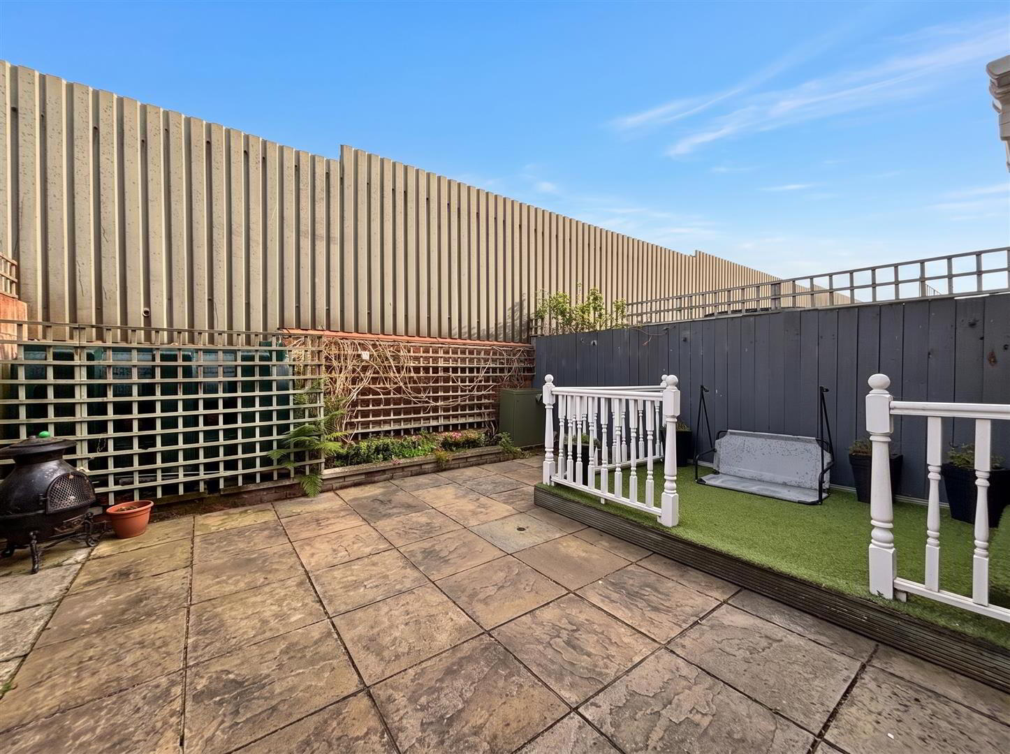 5a Rosapenna Street 19 of 20