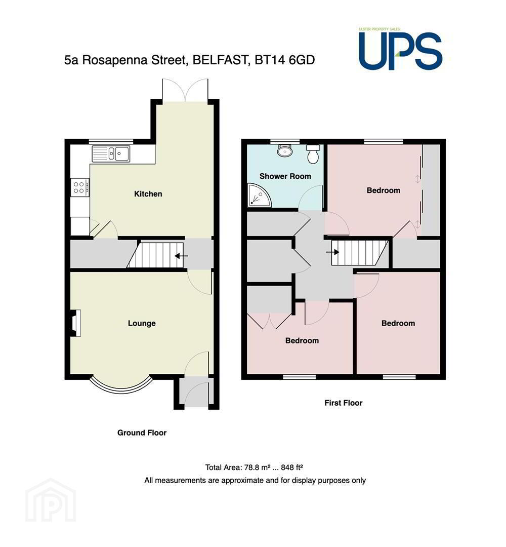 5a Rosapenna Street 21 of 22