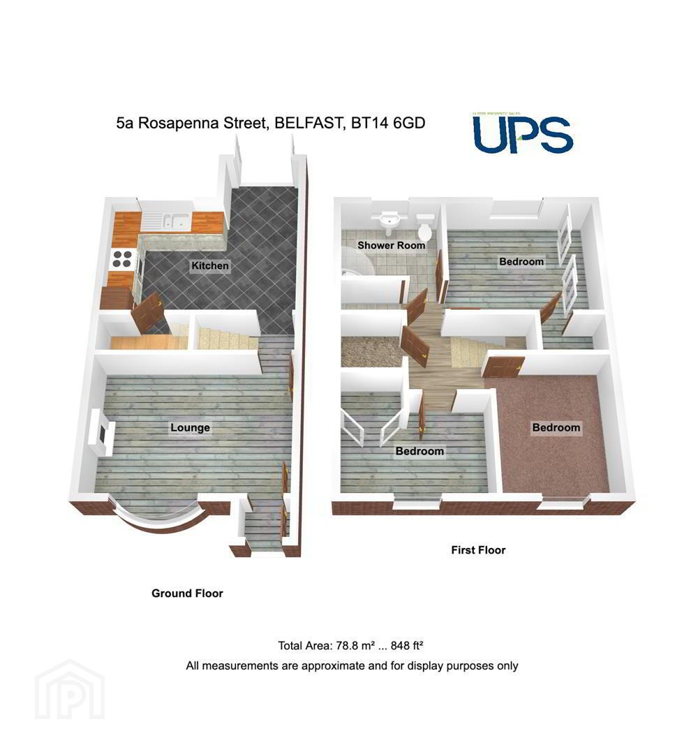 5a Rosapenna Street 22 of 22