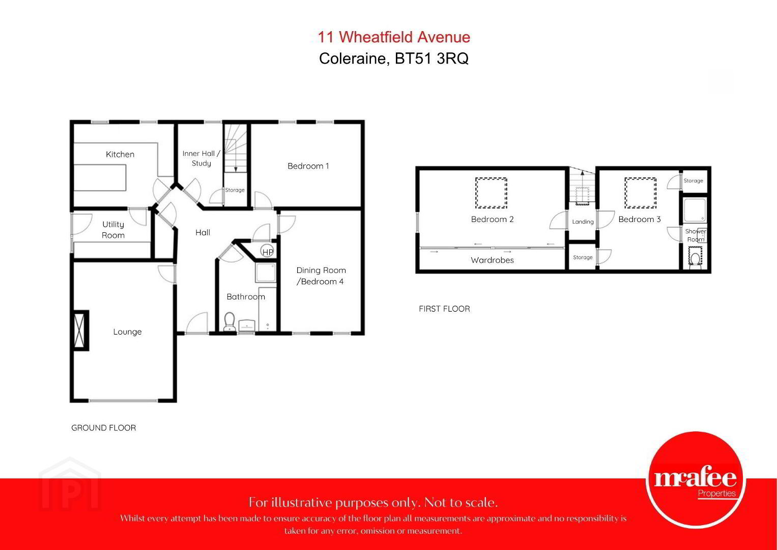 11 Wheatfield Avenue 47 of 47