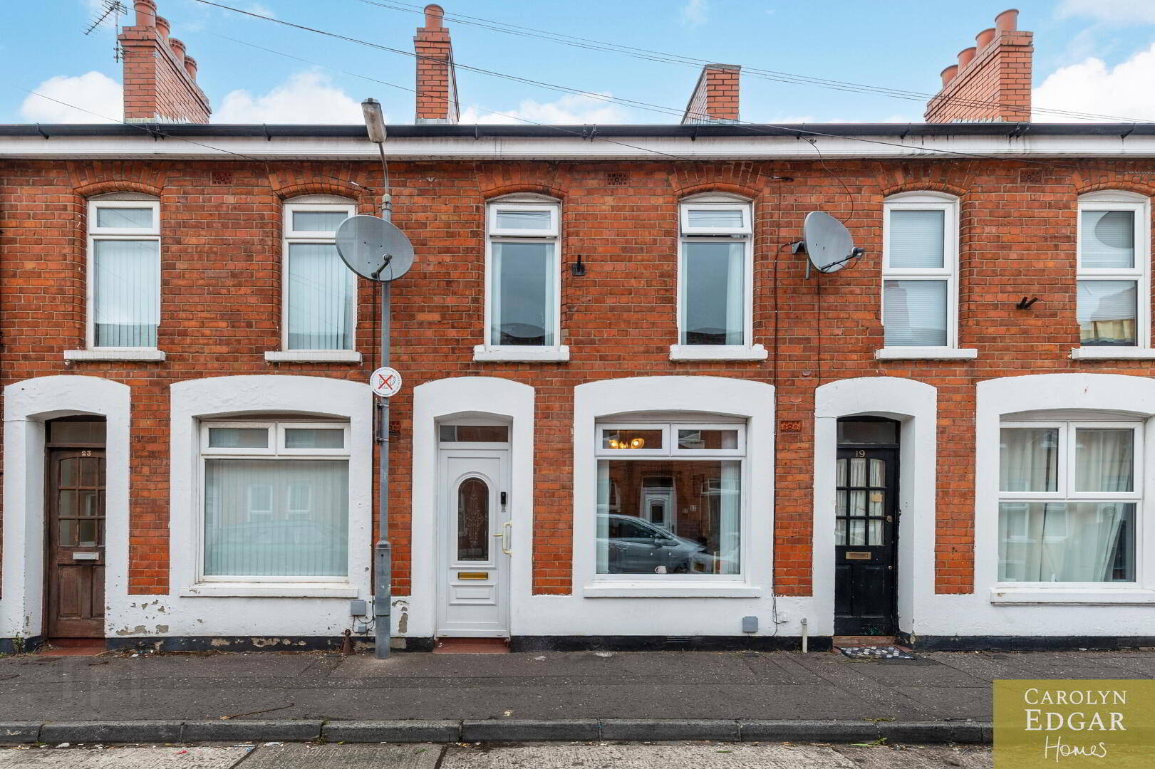21 Carrington Street 1 of 58