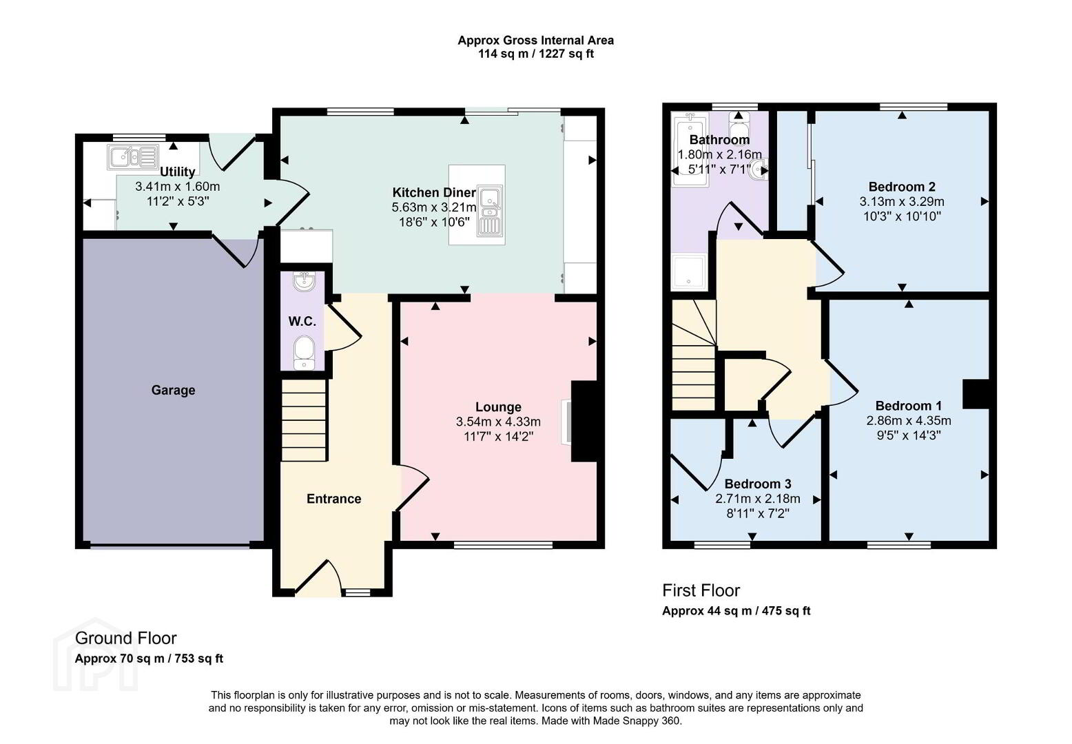 62 Ashbourne Manor 35 of 36
