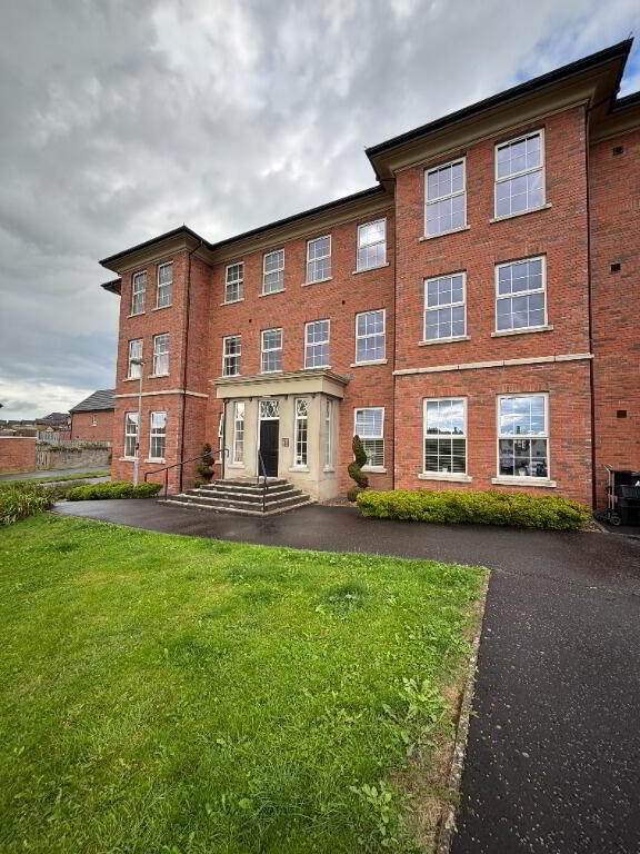 43 Millmount Village Square 1 of 10