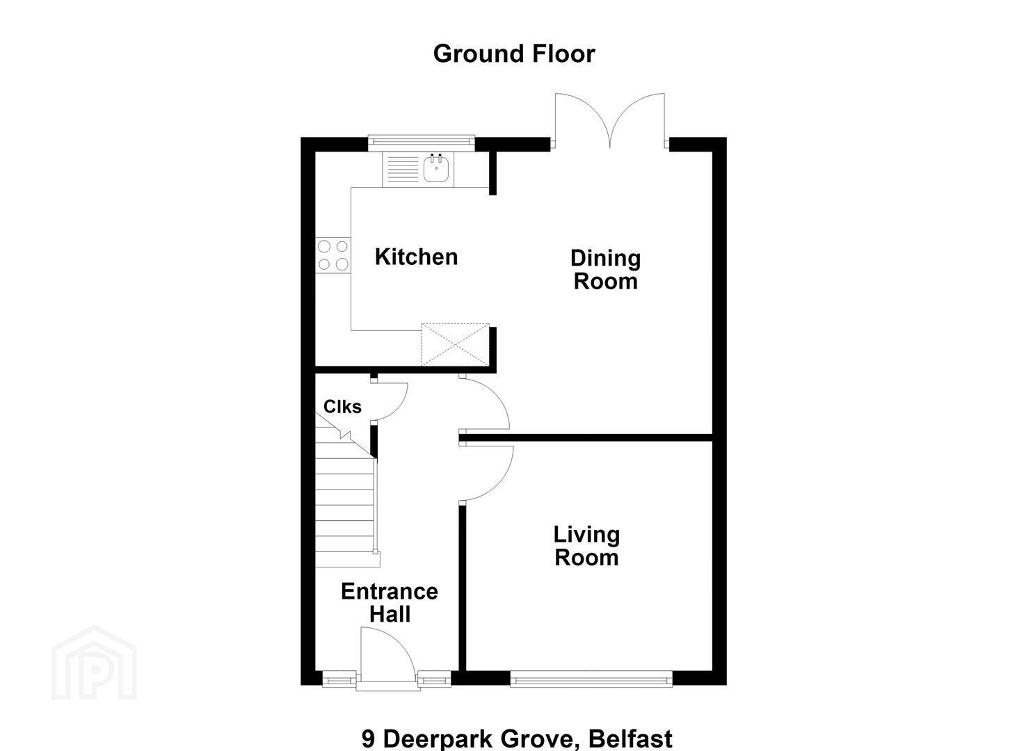 9 Deerpark Grove 2 of 19