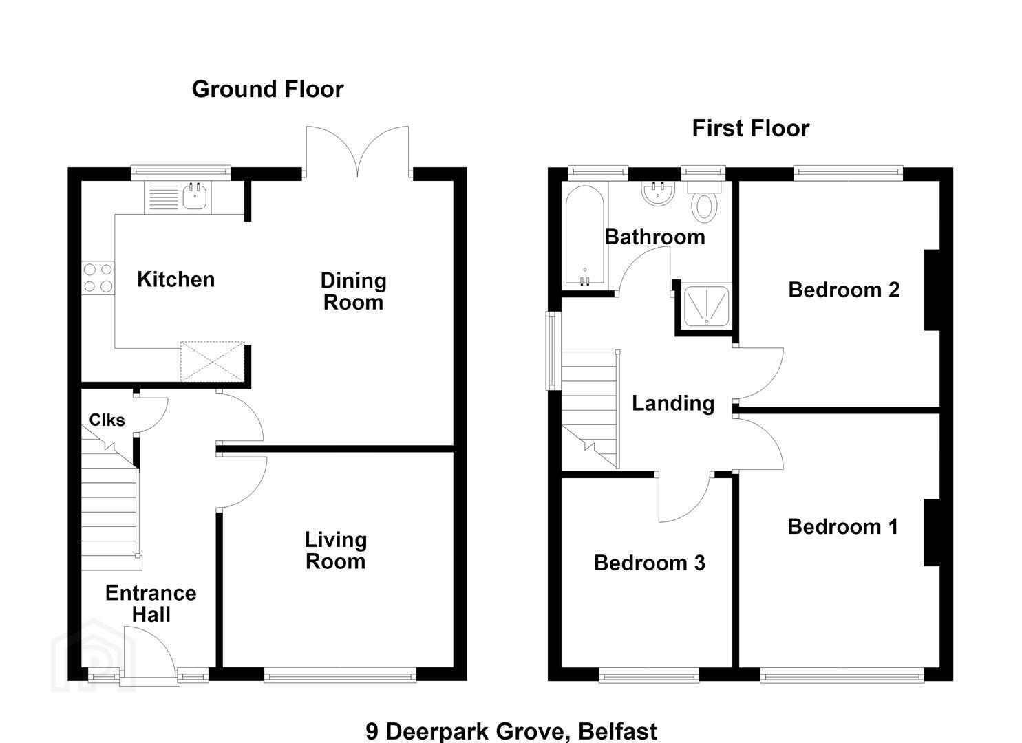 9 Deerpark Grove 18 of 19