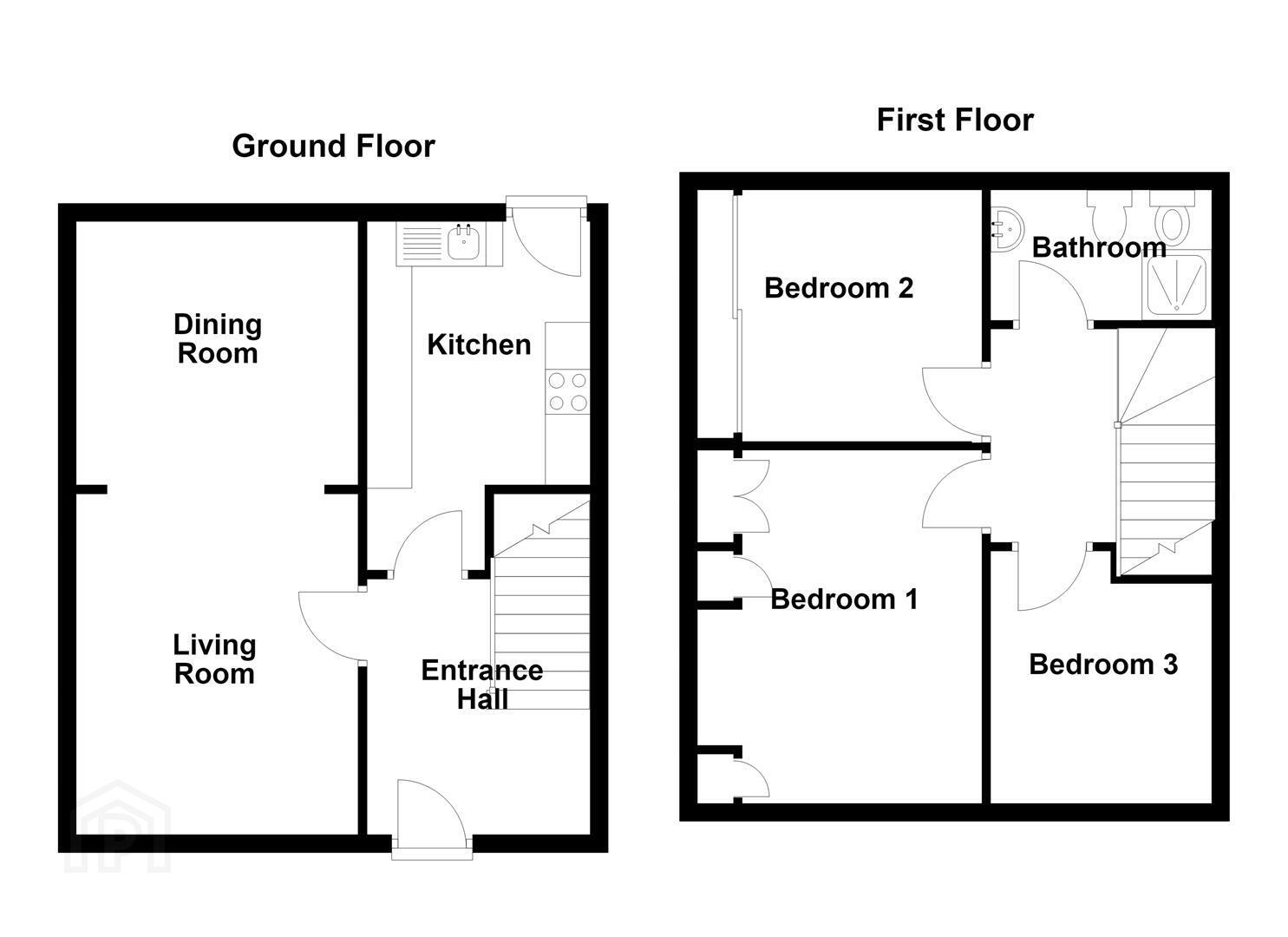 12 Roddens Gardens 30 of 30