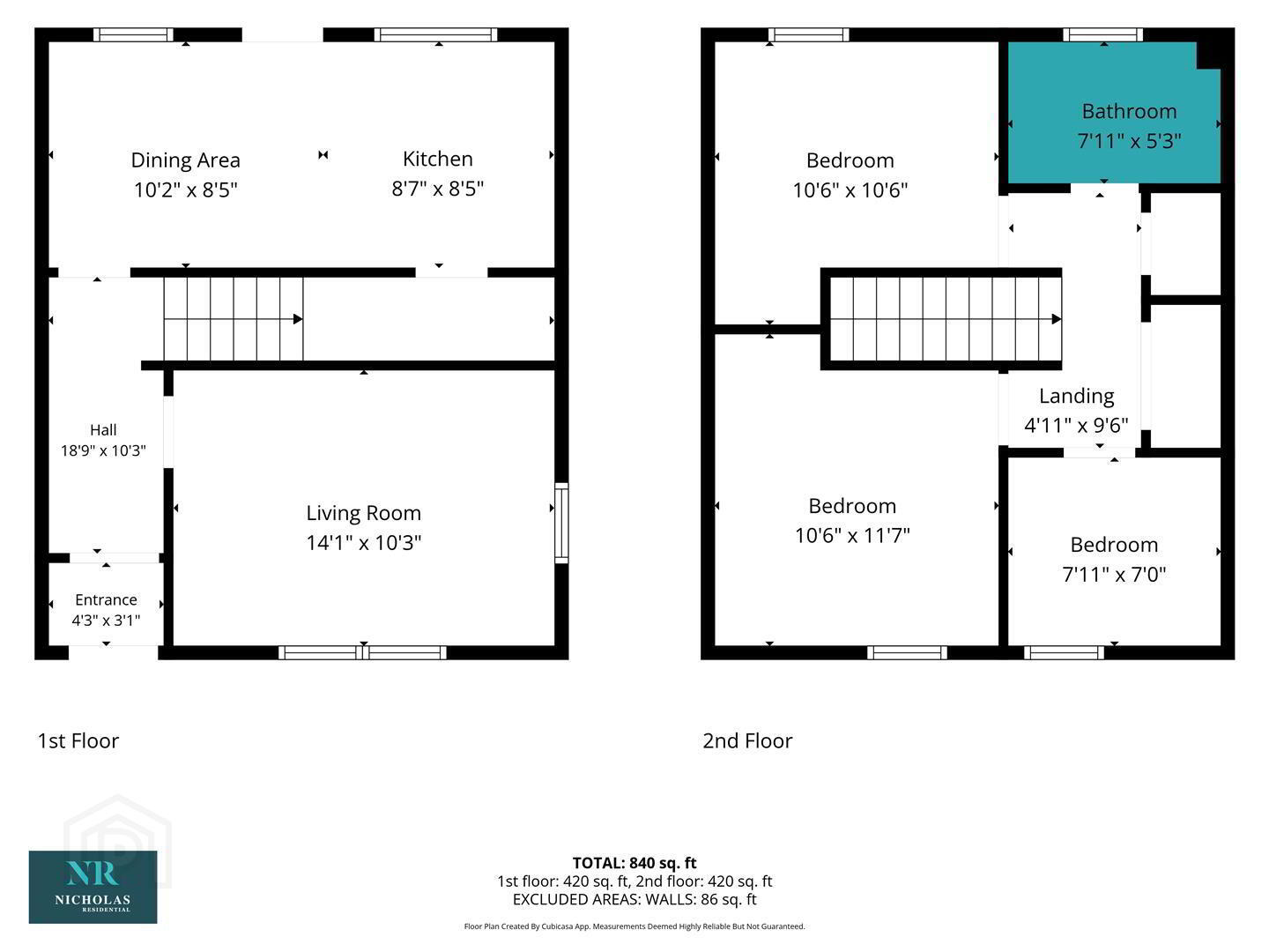6 Apsley Street 10 of 10