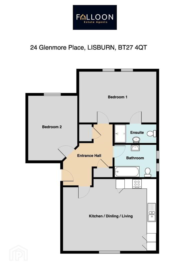 24 Glenmore Place 21 of 21