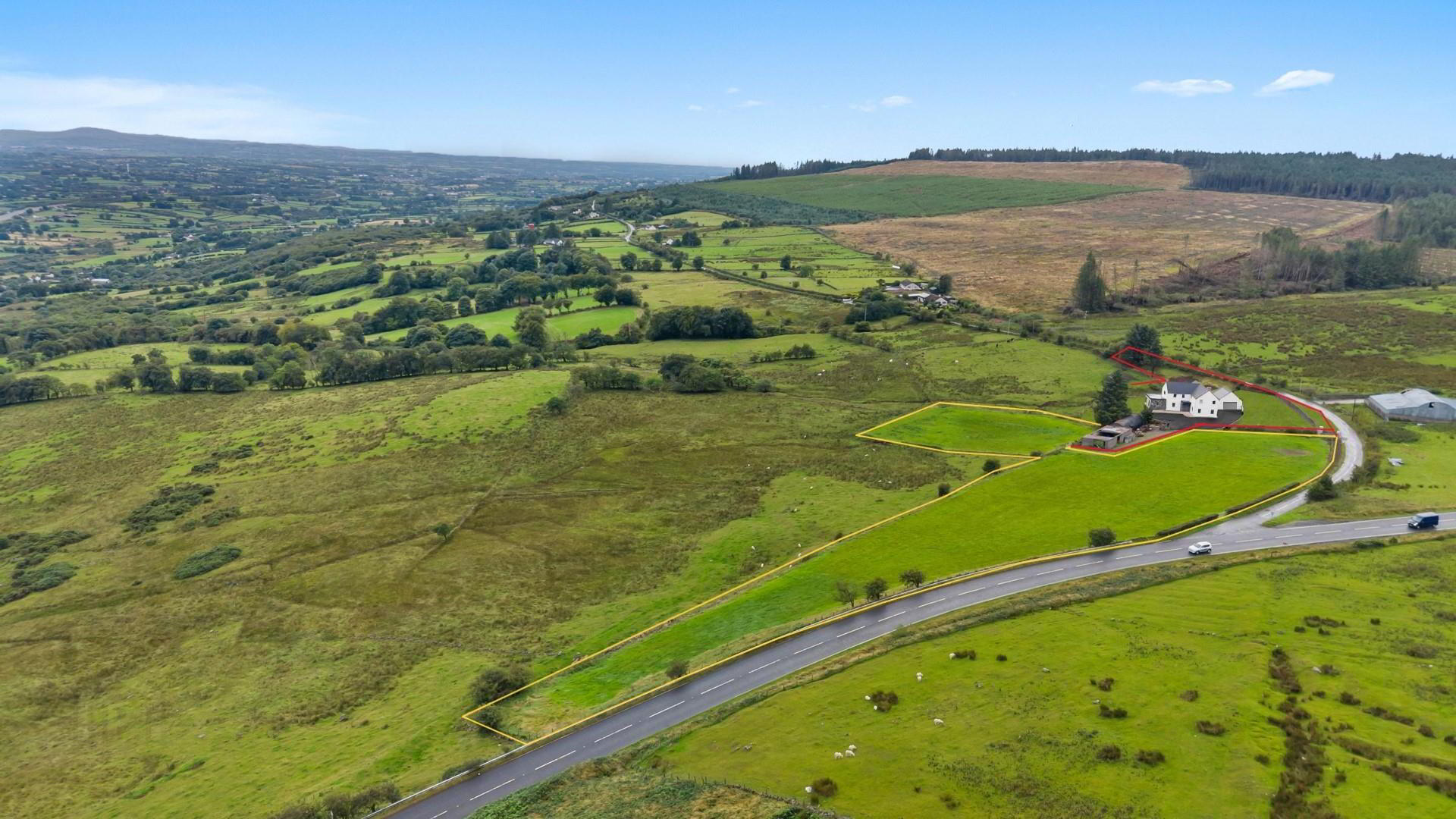 81 Upper Ballyboley Road 14 of 14
