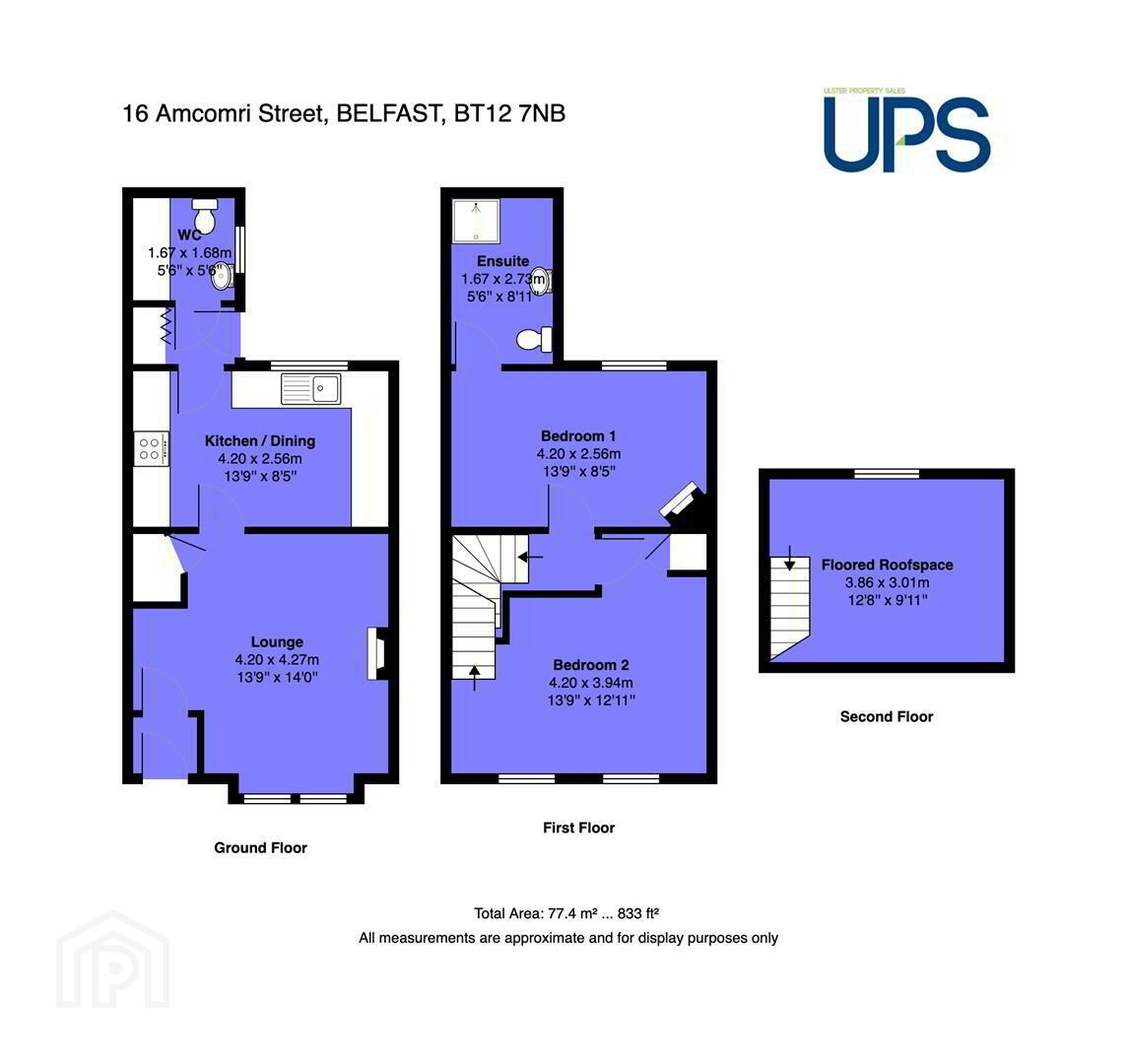 16 Amcomri Street 19 of 19