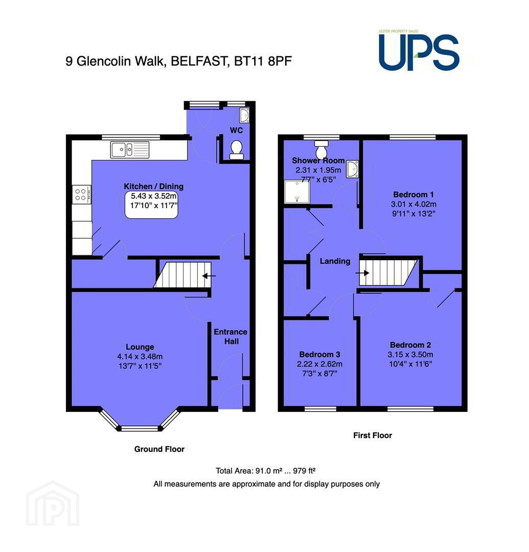 9 Glencolin Walk 30 of 31