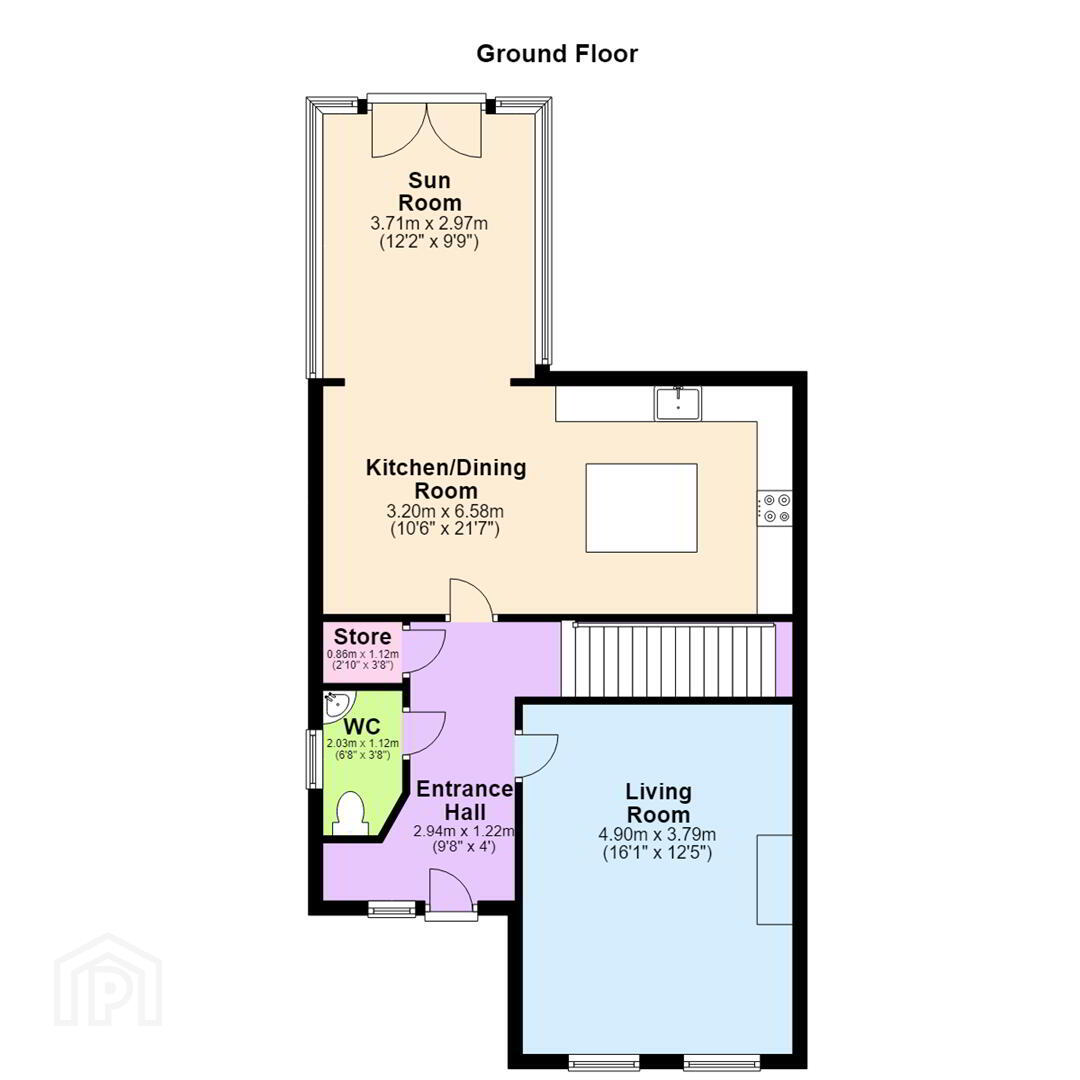 5 Edengrove Park Mews 27 of 28