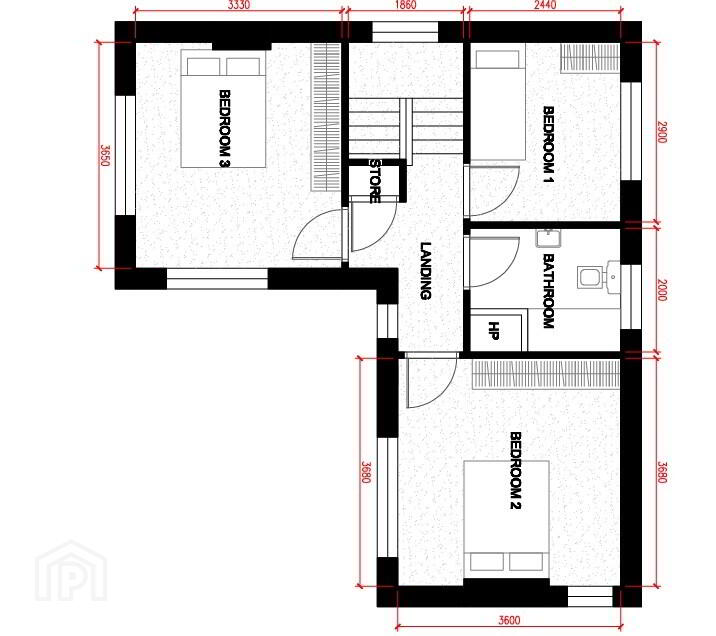 202 Stewartstown Road 39 of 39