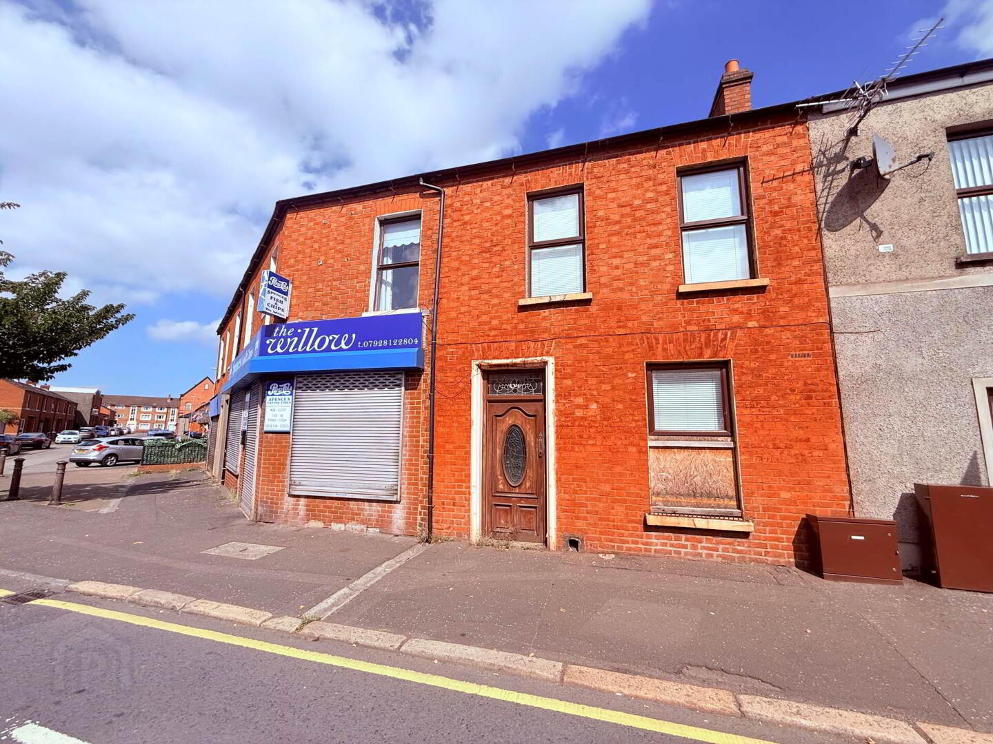 64 Beersbridge Road 1 of 3