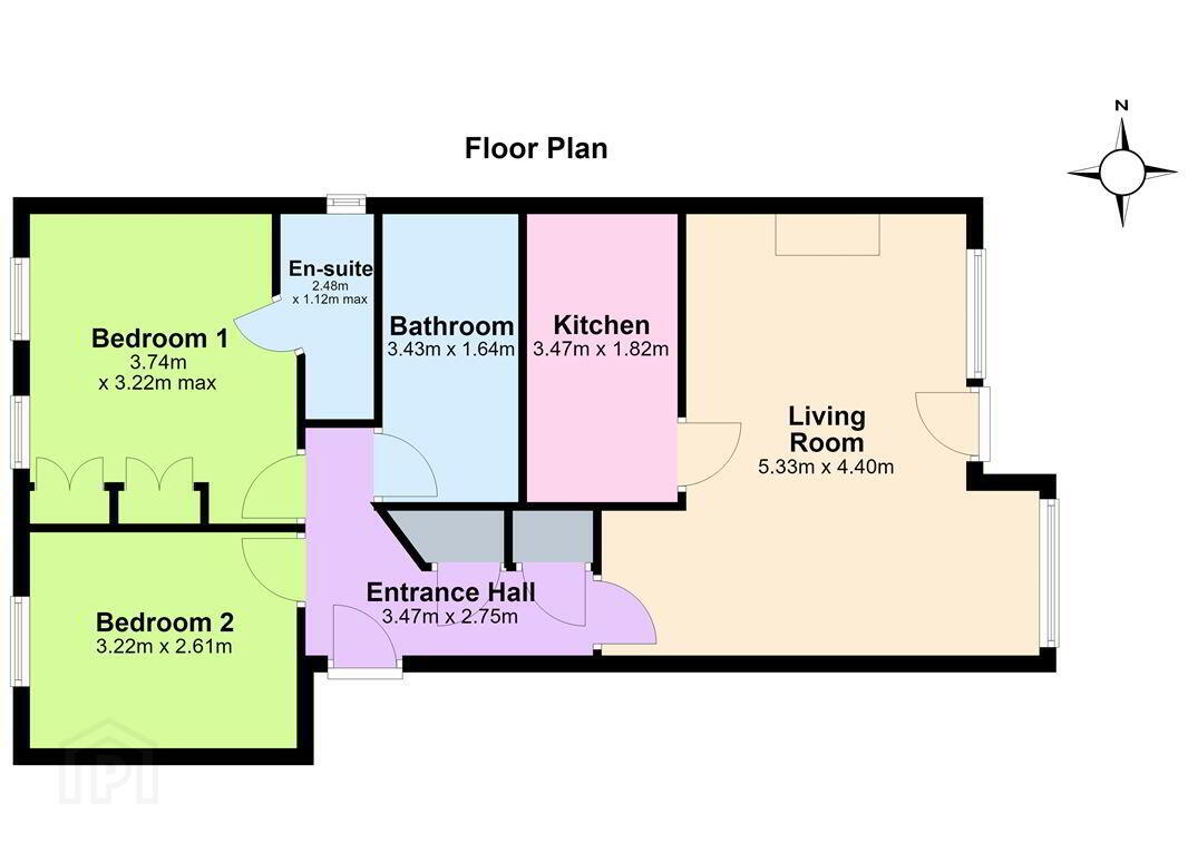 2 Engleberg Court 10 of 11
