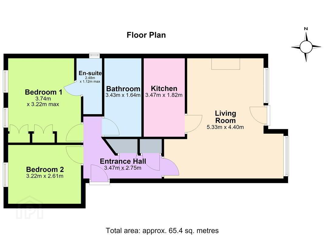 2 Engleberg Court 11 of 11