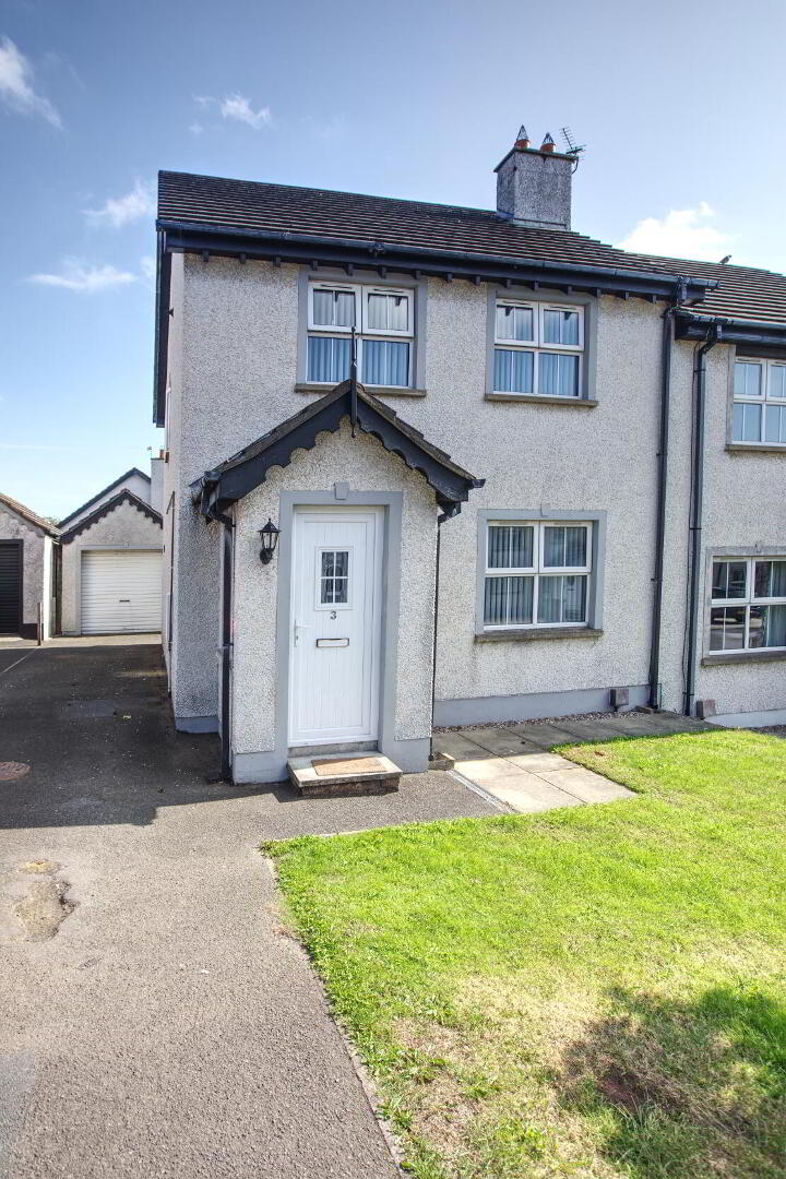 3 Cairndore Grange 1 of 9