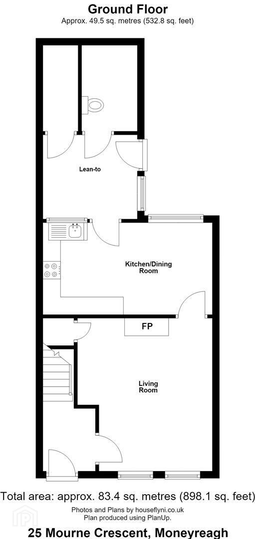 25 Mourne Crescent 14 of 15
