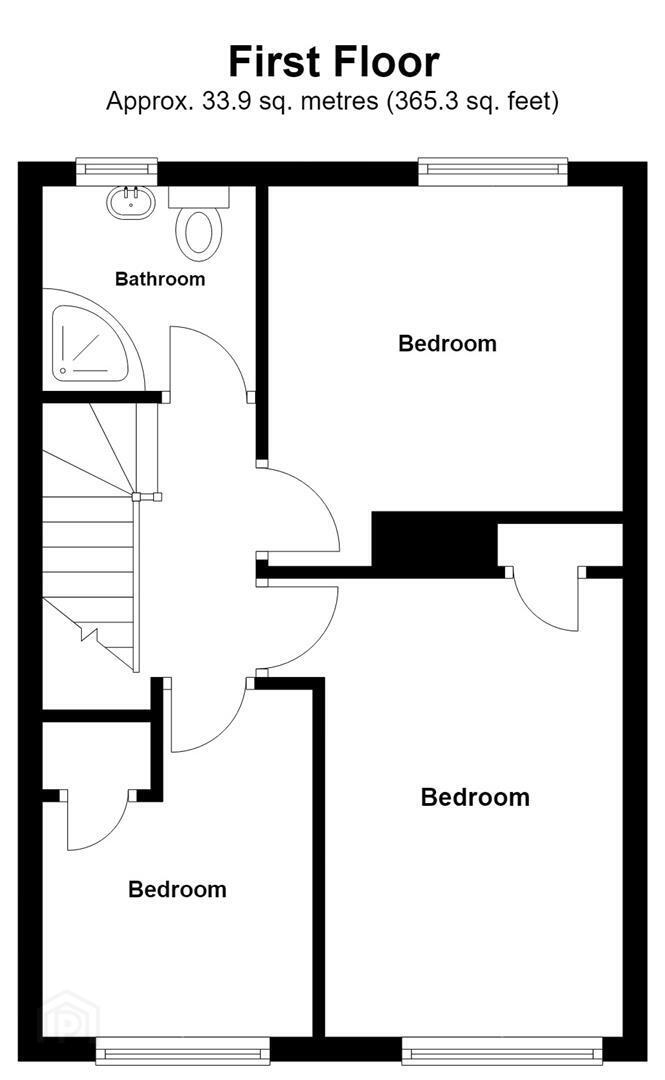25 Mourne Crescent 15 of 15